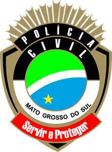 Concurso Polícia Civil/MS